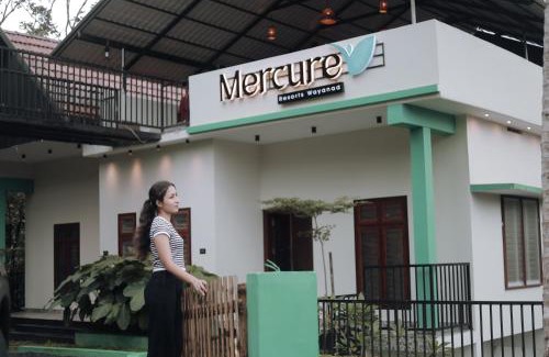 Mananthavady Complejo | Mercure Resort Wayanad