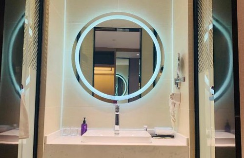 Minhang Hotel | Mercure Shanghai Hongqiao Railway Station