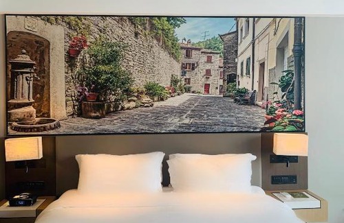 Minhang Hotel | Mercure Shanghai Hongqiao Railway Station