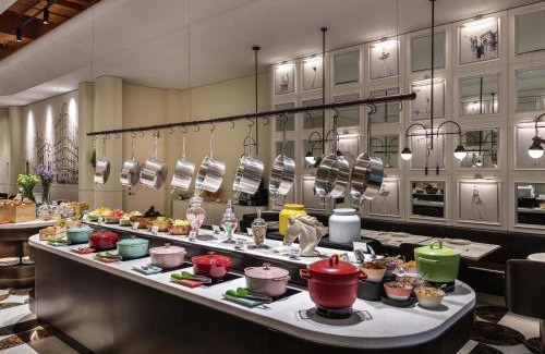 Minhang Hotel | Mercure Shanghai Hongqiao Central