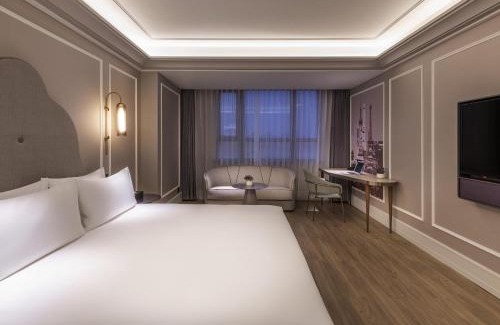 Minhang Hotel | Mercure Shanghai Hongqiao Central