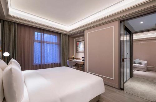 Jinqiao Hotel | Mercure Shanghai Jinqiao