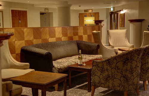 Sheffield Hotel | Mercure Sheffield Kenwood Hall & Spa