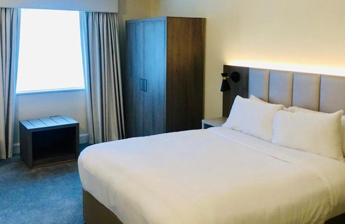 St Albans Hotel | Mercure St. Albans Noke Hotel