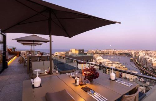 Paceville Hotel | Mercure St. Julian's Malta