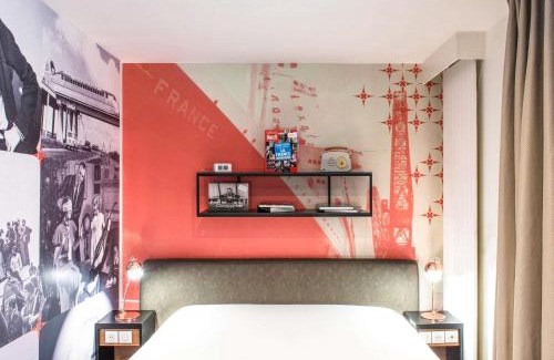 Strasbourg Hotel | Mercure Strasbourg Centre Petite France