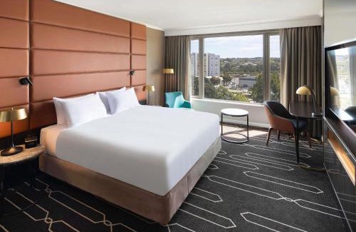 Rosehill Hotel | Mercure Sydney Parramatta