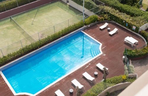 Rosehill Hotel | Mercure Sydney Parramatta