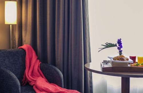 Rosehill Hotel | Mercure Sydney Parramatta