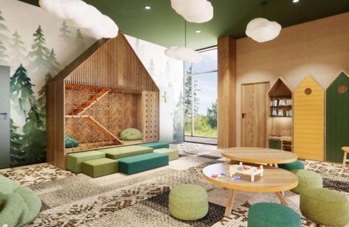 Szczyrk Hotel | Mercure Szczyrk Resort