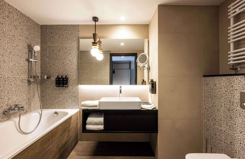 Szczyrk Hotel | Mercure Szczyrk Resort