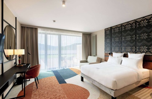 Szczyrk Hotel | Mercure Szczyrk Resort