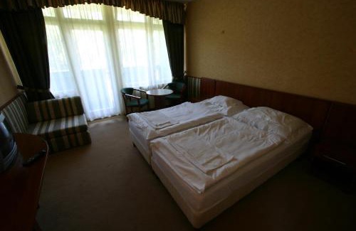 Tokaj Hotel | Mercure Tokaj Center