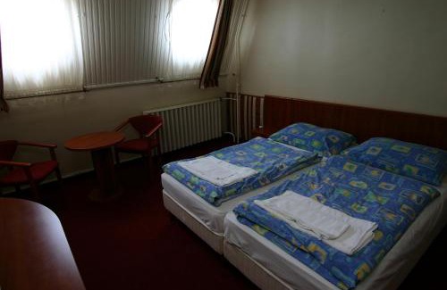 Tokaj Hotel | Mercure Tokaj Center