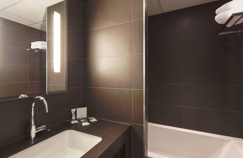Thermal Hotel | Mercure Vichy Thermalia