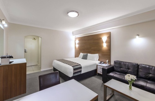 Wagga Wagga Hotel | Mercure Wagga Wagga