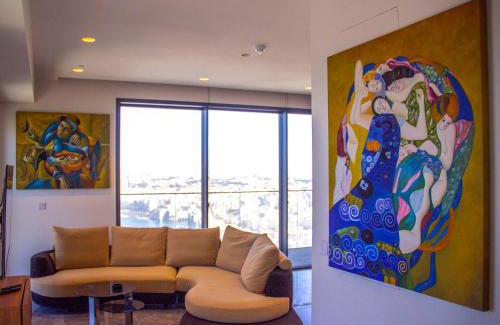 Paceville Apartamento | Mercury Apartment - Skydream Getaways