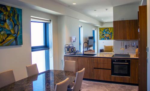 Paceville Apartamento | Mercury Apartment - Skydream Getaways