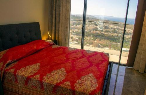 Paceville Apartamento | Mercury Apartment - Skydream Getaways