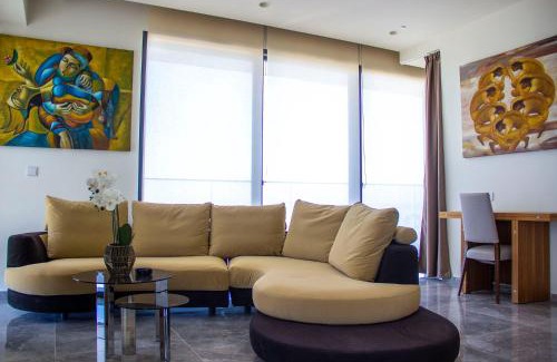 Paceville Apartamento | Mercury Apartment - Skydream Getaways