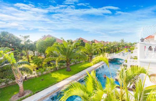 Ban Cui Complejo | Mercury Phu Quoc Resort & Villas