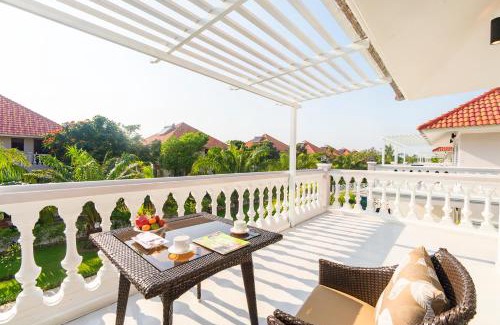Ban Cui Complejo | Mercury Phu Quoc Resort & Villas