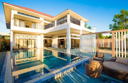 Ban Cui Complejo | Mercury Phu Quoc Resort & Villas