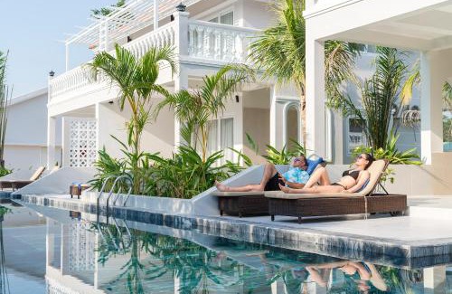 Ban Cui Complejo | Mercury Phu Quoc Resort & Villas