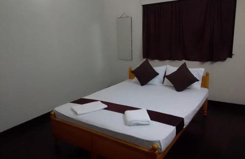Borella Apartamento | MercuryFM 104 House Colombo 8 - Mangala Road 3-1
