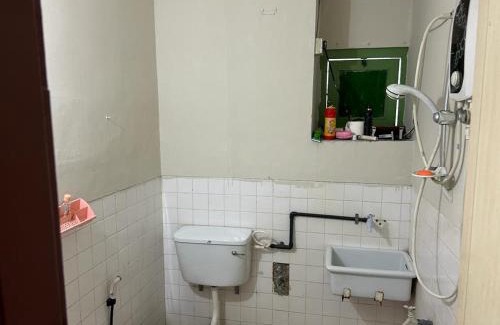 Borella Apartamento | MercuryFM 104 House Colombo 8 - Mangala Road 3-1