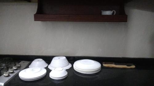 Borella Apartamento | MercuryFM 104 House Colombo 8 - Mangala Road 3-1
