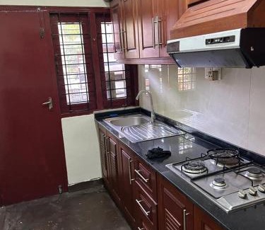 Borella Apartamento | MercuryFM 104 House Colombo 8 - Mangala Road 3-1