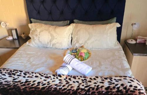 Belville Apartamento | Mercy's Getaway Place