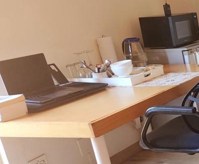 Belville Apartamento | Mercy's Getaway Place