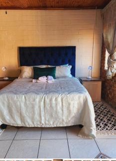 Belville Apartamento | Mercy's Getaway Place