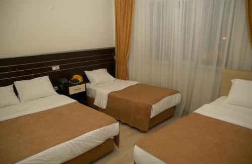 Beyazit Hotel | Merdan Hotel