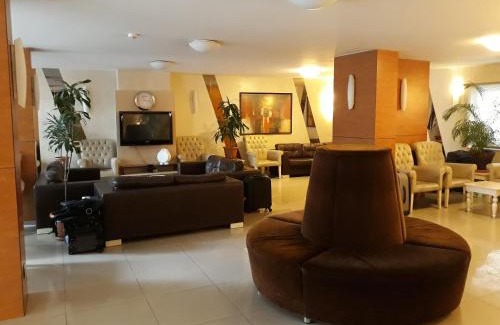 Beyazit Hotel | Merdan Hotel