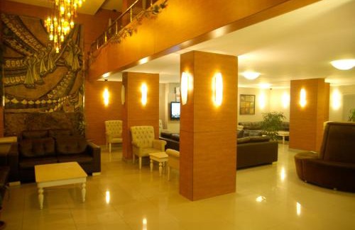 Beyazit Hotel | Merdan Hotel