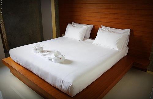 Ban Wang Hom Hotel | Merdelong Hotel