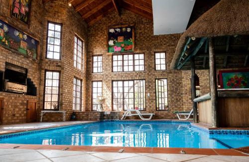 Centurion Casa | Mereke Manor