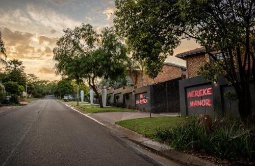 Centurion Casa | Mereke Manor