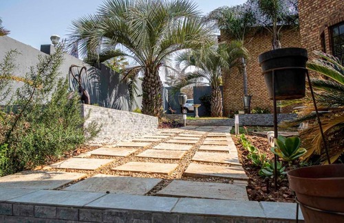 Centurion Casa | Mereke Manor
