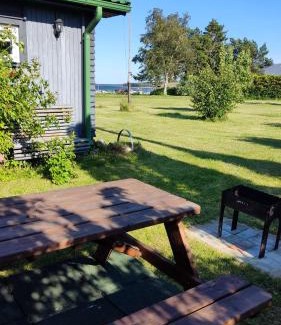 Joelahtme Apartamento | Mereliivatee