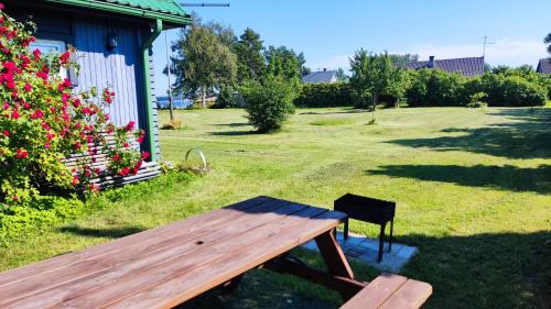 Joelahtme Apartamento | Mereliivatee