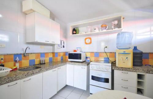 Centro Cabina | Merepe Residencial