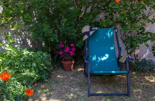 Lohals Casa | "Merete" - 50m from the sea by Interhome