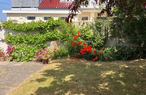 Lohals Casa | "Merete" - 50m from the sea by Interhome