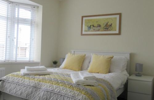 Oxford Casa | Merewood House
