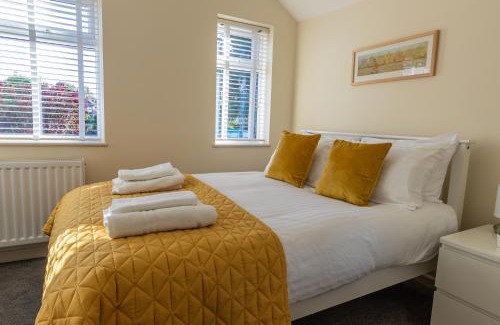 Oxford Casa | Merewood House