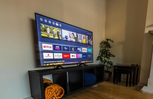 Oxford Casa | Merewood House